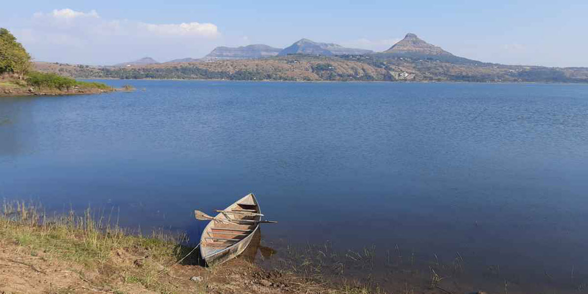 Pawna Lake_1